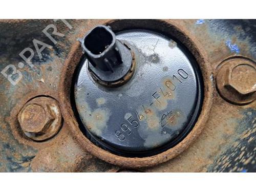 Right rear steering knuckle TOYOTA C-HR (_X1_) 1.8 Hybrid (ZYX10_, ZYX11_, ZYX10R, ZYX11R) | BP32284564M28