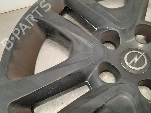 Hub cap OPEL ASTRA K (B16) 1.6 CDTi (68) | BP18237535C160 