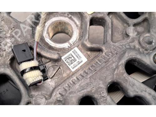 Steering wheel MINI MINI (F55) Cooper | BP29195516C49 