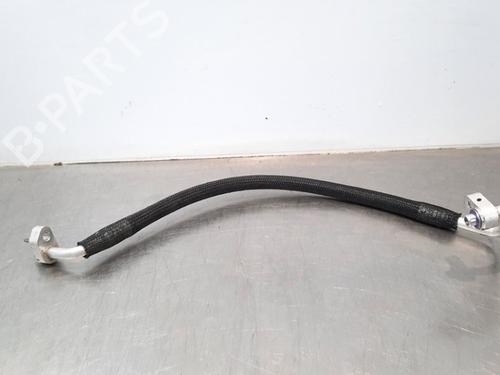 Used AC pipe MERCEDES-BENZ EQC (N293) EQC 400 4-matic (293.890) (408 hp) 15027010