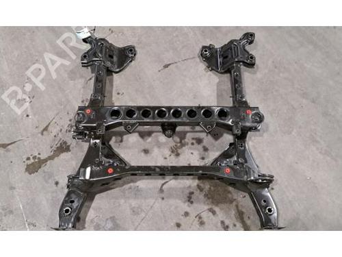 Forbro MERCEDES-BENZ VITO Van (W447) 119 CDI (447.601, 447.603, 447.605) (190 hp) 31366335