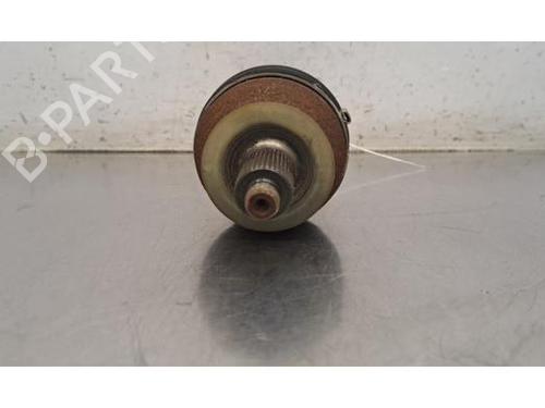 Left front driveshaft AUDI A1 (8X1, 8XK) 1.6 TDI | BP36366284M38 - Image 5