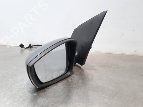 Left mirror VW POLO V (6R1, 6C1) 1.0 | BP11231896C26 