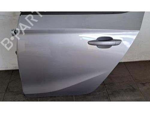 Left rear door OPEL CORSA F (P2JO) 1.2 (68) | BP19576484C4 