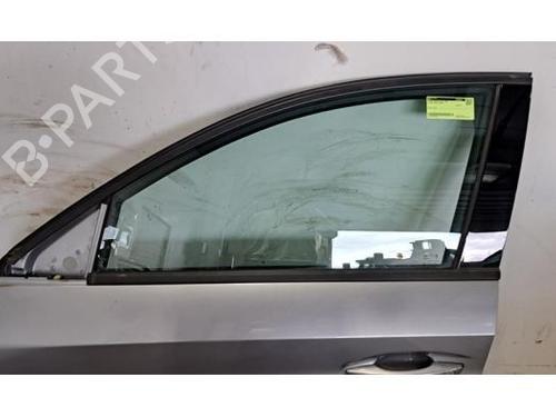 Left front door PEUGEOT 208 II (UB_, UP_, UW_, UJ_) e-208 | BP29642947C2 