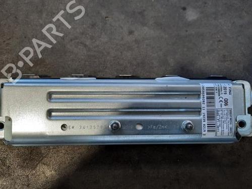 Airbag Kit MERCEDES-BENZ B-CLASS Sports Tourer (W246, W242) Electric Drive / B 250 e (242.890) | BP23620375C86 