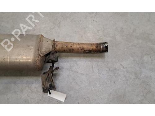 Exhaust manifold JAGUAR F-PACE (X761) 3.0 SDV6 AWD | BP35772631M110 - Image 6