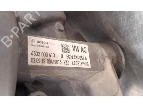 Lenkgetriebe VW TIGUAN (AD1, AX1) 1.5 TSI | BP29393184M22 