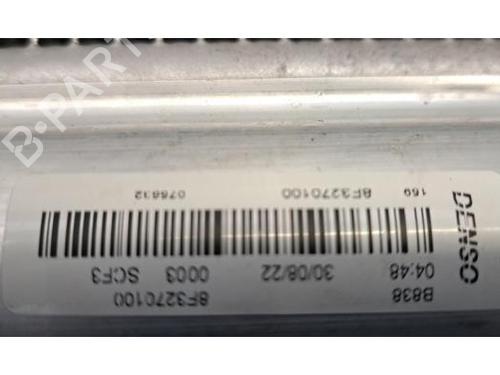 AC radiator ALFA ROMEO STELVIO (949_) 2.2 D (949.AXD1A) | BP32820539M32 - Image 3