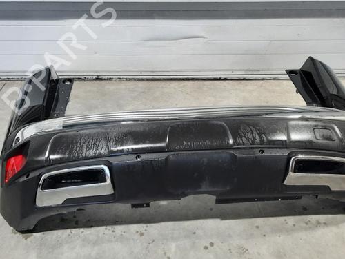 Rear bumper PEUGEOT 3008 II SUV (MC_, MR_, MJ_, M4_) 1.6 PureTech 180 (M45GFR, M45GFU) BP15036174C8