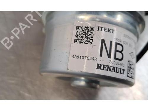 Steering column DACIA DUSTER (HM_) 1.0 LPG (HMMT) | BP29388961M21 