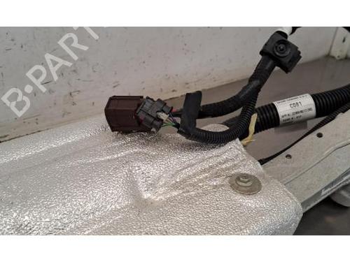 Steering rack PEUGEOT BOXER Platform/Chassis 2.2 BlueHDi 140 | BP33751133M22 - Image 8