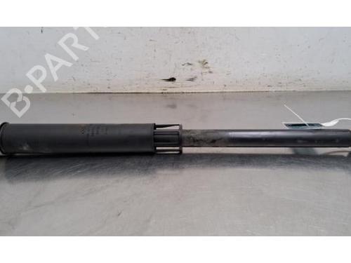 Used Left rear shock absorber Left rear shock absorber FORD FIESTA VII (HJ, HF) 1.1 Ti-VCT (86 hp) 36366342 36366342