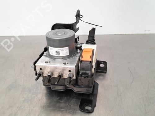 Used ABS pump PEUGEOT 3008 II SUV (MC_, MR_, MJ_, M4_) 1.5 BlueHDi 130 (131 hp) 10898517