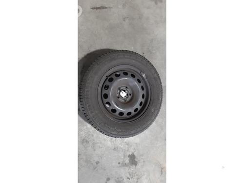 Used Rim PEUGEOT EXPERT Van (V_) 2.0 BlueHDi 120 (122 hp) 23604600