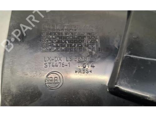 Luftventil FIAT DUCATO Van (250_) E-Ducato (250DPE) | BP33443590I21 - Image 7