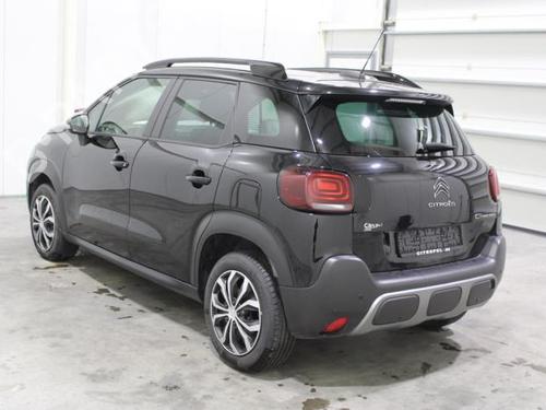Left front door CITROËN C3 AIRCROSS II (2R_, 2C_) 1.2 PureTech 110 (2RHNZB, 2RHNZW, 2RHNPX, 2RHNPJ) | BP29817809C2