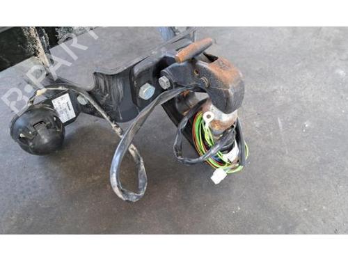 Tow ball/Mechanism OPEL VIVARO C Van (K0) 2.0 | BP28159130C141 