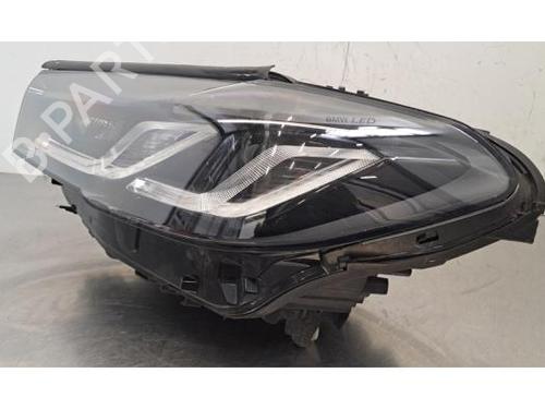 Left headlight BMW 5 Touring (G31) 530 e Plug-in-Hybrid | BP40289004C28 - Image 2