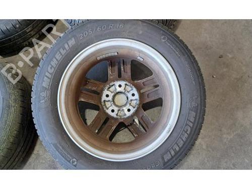 Rim HYUNDAI KONA (OS, OSE, OSI) 1.0 T-GDi | BP23620238C45 