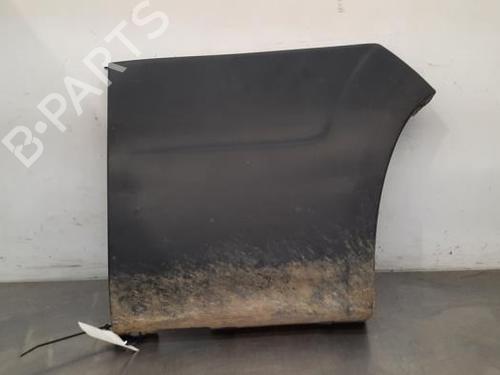 Used Corner bumper PEUGEOT BOXER Van 2.0 BlueHDi 110 (110 hp) 23610441