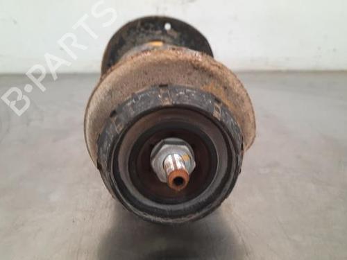 Left front shock absorber RENAULT EXPRESS Box Body/MPV 1.5 Blue dCi 75 (F6AA) | BP23608626M16 