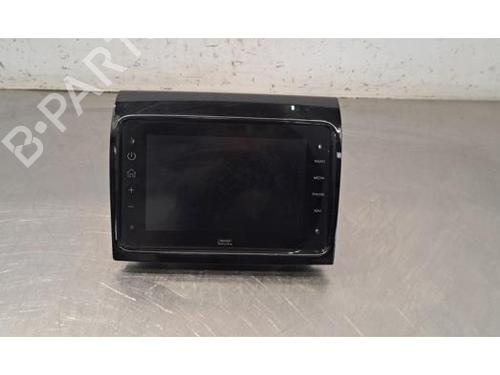 Used Display monitor Display monitor OPEL MOVANO C Van (U9) 2.2 D (140 hp) 33476691 33476691