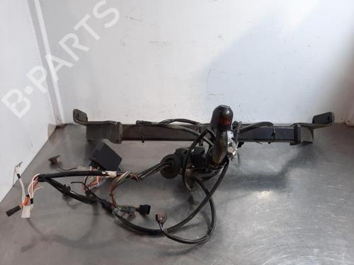 Used Tow ball/Mechanism KIA SPORTAGE IV (QL, QLE) 2.0 CRDi AWD (136 hp) 23579252