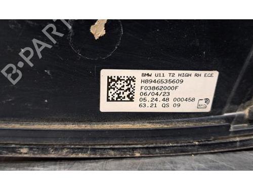 Right taillight BMW X1 (U11) iX1 xDrive 30 | BP30473352C35