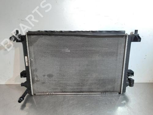 Køler AUDI A3 (8V1, 8VK) 2.0 TDI (150 hp) 15214821