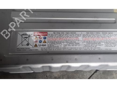 Battery TOYOTA YARIS (_P21_, _PA1_, _PH1_) 1.5 Hybrid (MXPH10, MXPH11) | BP29515464E11 