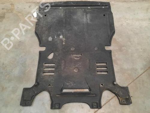 Underbody protection PORSCHE MACAN (95B) 3.0 S | BP31818763M92