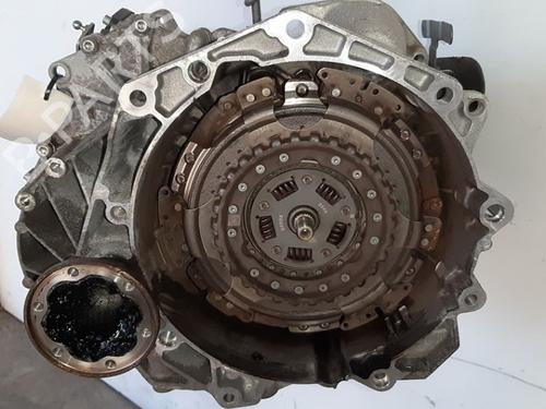 Gearbox VW GOLF SPORTSVAN VII (AM1, AN1) 1.6 TDI | BP15792113M3 