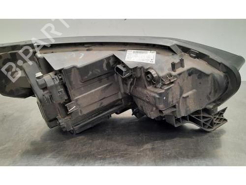 Left headlight RENAULT SCÉNIC IV (J9_) 1.3 TCe 140 | BP25206790C28 