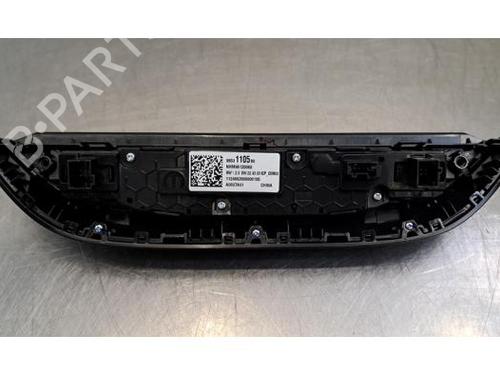 Switch OPEL CORSA F (P2JO) 1.2 (68) | BP38192576I30 - Image 3