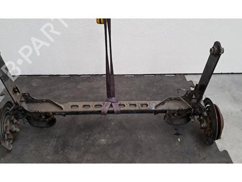 Used Rear axle Rear axle 39480976 39480976