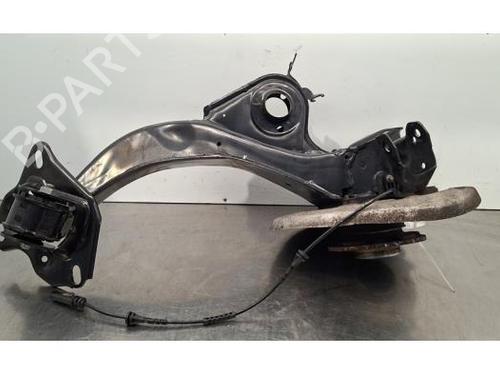 Left rear steering knuckle MINI MINI (F55) One D | BP32376577M27