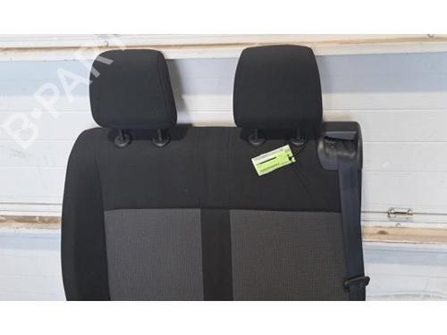 Right front seat PEUGEOT EXPERT Van (V_) 1.5 BlueHDi 120 | BP28014132C16