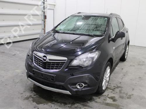 Brugte OPEL MOKKA / MOKKA X (J13) 1.6 CDTI 4x4 (_76) 4960642