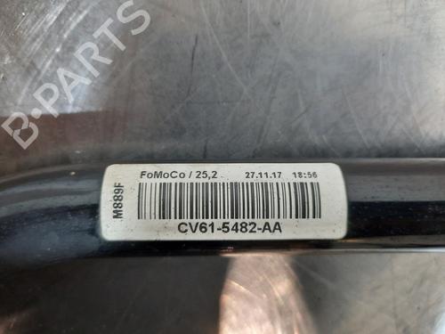 Anti roll bar VOLVO V40 Hatchback (525) D2 | BP15033997M96 