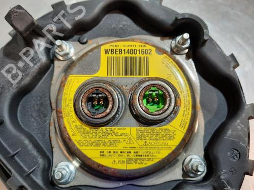 Driver airbag BMW 1 (E87) 116 d | BP23619594C9 