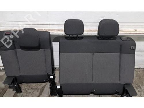 Seats set CITROËN C3 AIRCROSS II (2R_, 2C_) 1.5 BlueHDi 110 | BP30473446C78 
