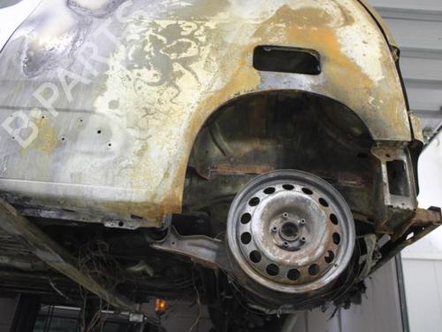 Electronic module PEUGEOT PARTNER Box Body/MPV (K9) 1.5 BlueHDI 130 | BP23585472M83