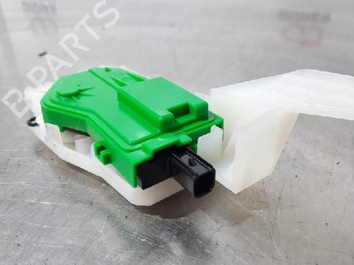 Electronic module HYUNDAI TUCSON (TL, TLE) 1.6 CRDi | BP10875518M83 