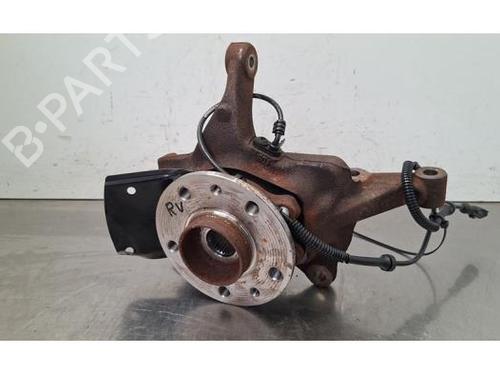 Right front steering knuckle RENAULT TRAFIC III Van (FG_) 1.6 dCi 125 (FGMH) | BP39418257M26 - Image 2
