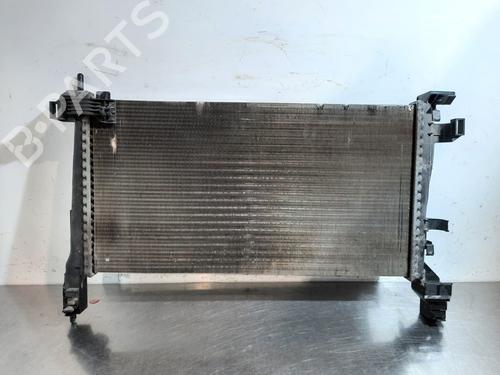 Køler FIAT FIORINO Box Body/MPV (225_) 1.3 D Multijet | BP18238221M31 