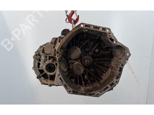 Used Gearbox Gearbox 37514776 37514776