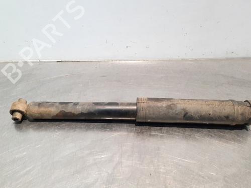 Used Left rear shock absorber TOYOTA AURIS Estate (_E18_) 1.3 Dual-VVTi (NRE180_) (99 hp) 15036861