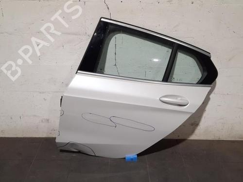 Used Left rear door BMW 1 (F40) 116 d (116 hp) 30194860