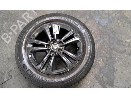 Used Rim Rim 37511475 37511475